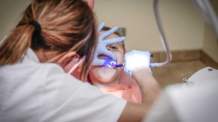 dentist-office-Kirkwood-MO | Kirkwood-MO-area-dental-services | Martin Dental & Associates