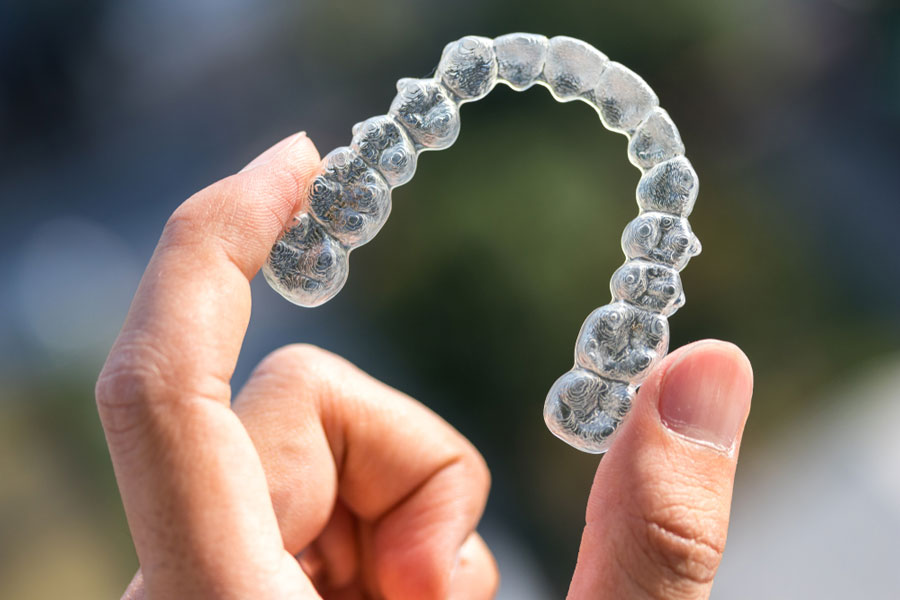 Invisalign Manchester, MO | Manchester, MO Dental Treatment for Crooked Teeth | Martin Dental
