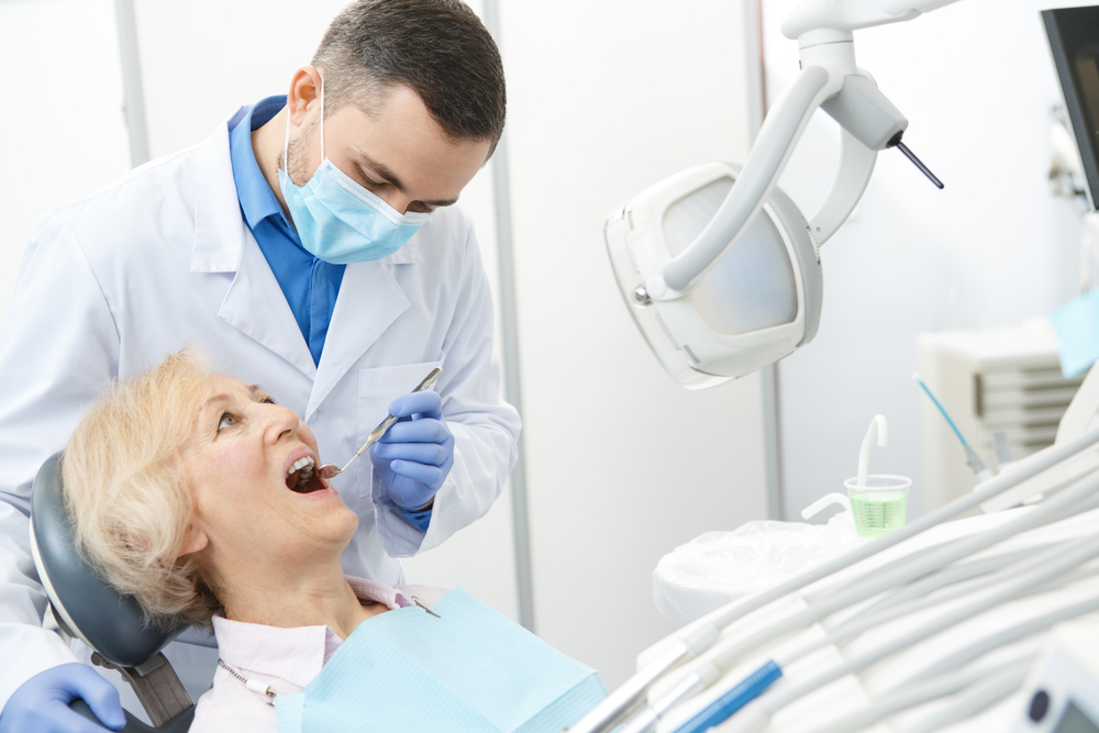 family-dentistry-Overland-MO | Overland-MO-family-dentists | Martin Dental