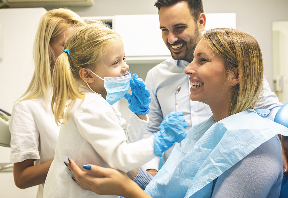 Family Dentist Town and Country, MO | Town and Country-MO-area-family-dentists | Martin Dental and Associates