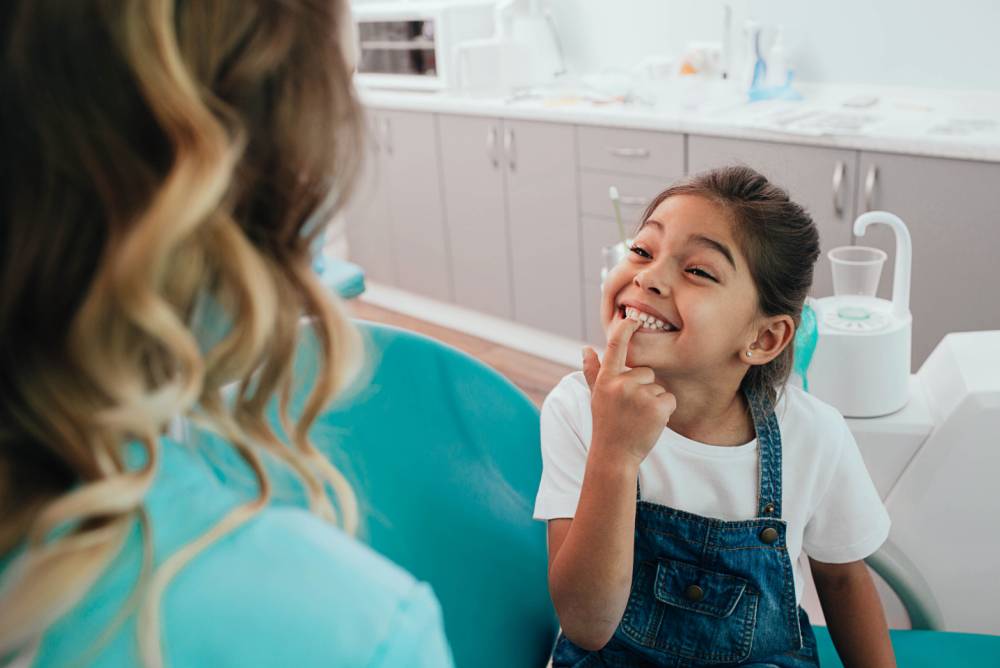 Pediatric Dentistry Creve Coeur, MO | Local Periatric Dentists