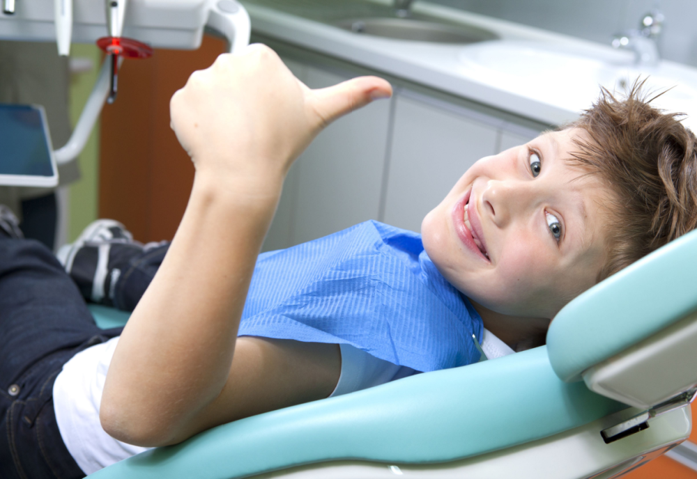 Pediatric Dentist Creve Coeur, MO | Local Periatric Dental Practice